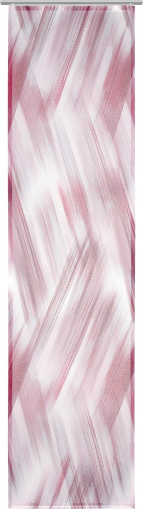 XXXLutz PANELOVÝ ZÁVES, 60/245 cm Novel - Záclony & závesy - 004118056804