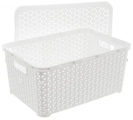 Orion Box UH RATAN+veko Hobby 10 l biely