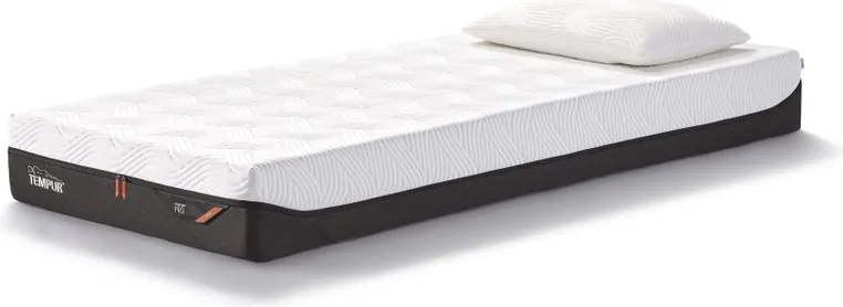 TEMPUR® PRO Firm 21 - tvrdý Rozmery: 180x190x21 cm, Varianta: Tempur
