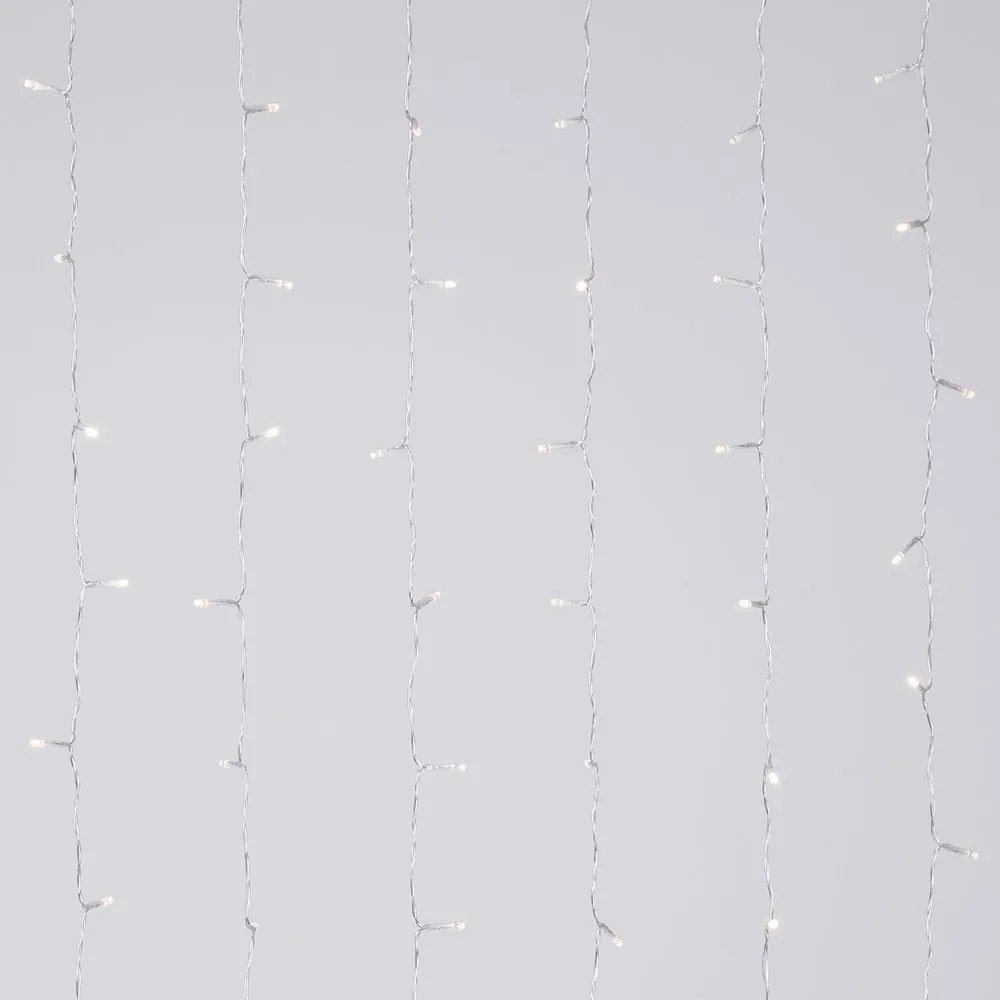 SEA OF LIGHTS LED svetelný záves 200 svetiel