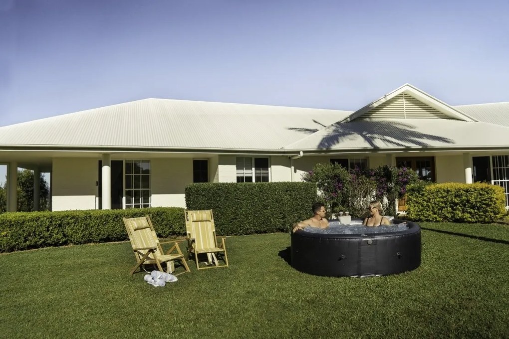 Mspa | Vírivý bazén MSPA Carlton M-CA062 | 11400298