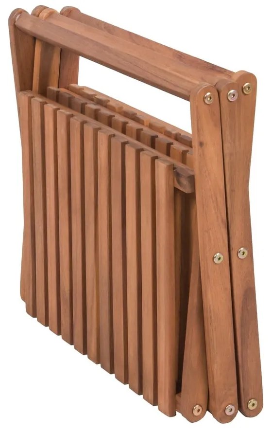 Drevený stojan na kvety (výška 59 cm) Tulsa – Garden Pleasure