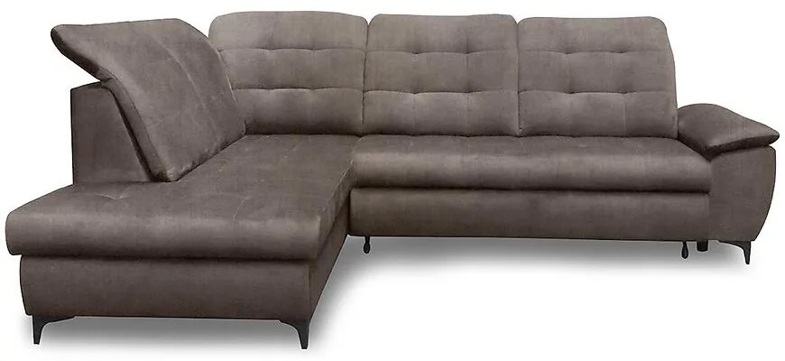 Rohová sedacia súprava Torin Vogue 5 lavý