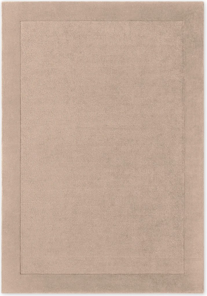 Kusový koberec Villeroy & Boch Kari 106282 Beige, 120x180, béžová, obývacia izba, Villeroy & Boch