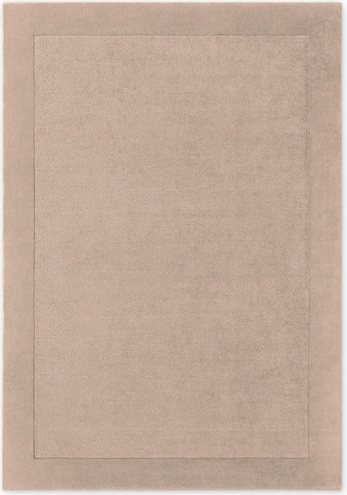 Villeroy & Boch Kusový koberec Kivi 106282 Beige, 160x230, béžová, obývacia izba
