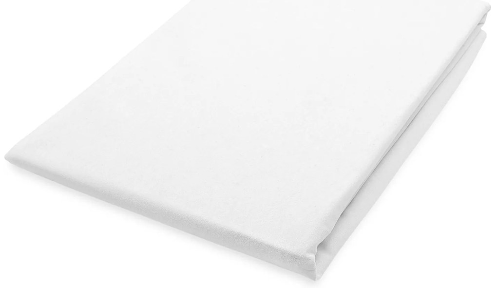 NEPRIEPUSTNÝ CHRÁNIČ MATRACA SG001 90x200 CM BIELA