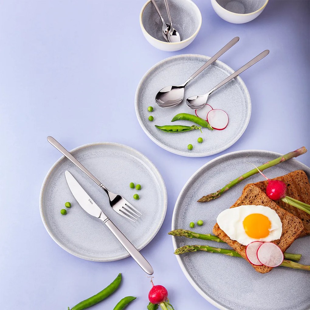 Príborový set 24 ks - Porto Elite - 110300