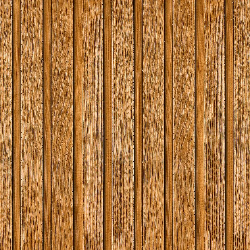 Elastická fasádna doska E-lamel dub zlatý