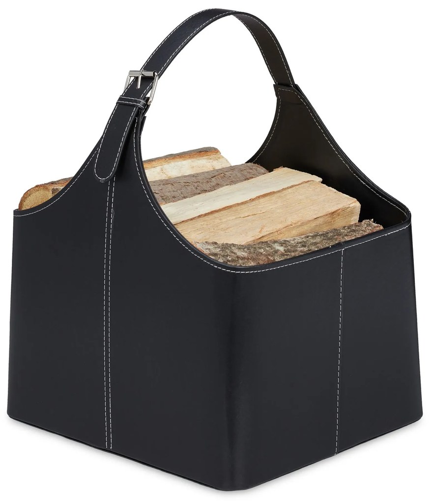 Košík na palivové drevo RD3823