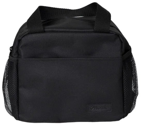 Taška na jedlo CHUBAG čierna 897363