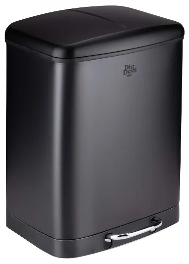 Dirt Devil Dvojitý odpadkový kôš 2 x 12 l  (100392121)