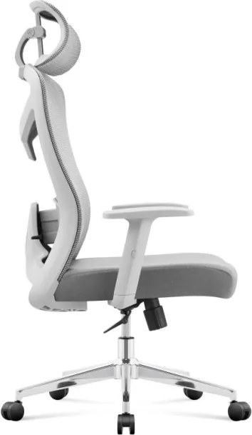 Kancelárska stolička Manager 2.6 Grey