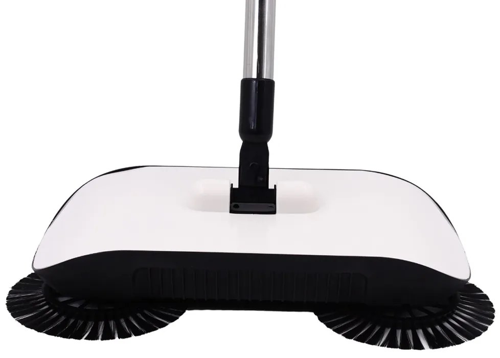 Déluxa Mechanický zametač modrý Barva: růžová