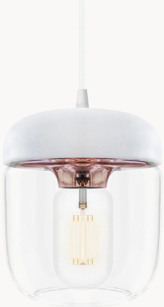 Závesné svietidlo Acorn