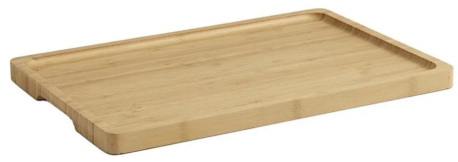 Gedy - Kúpeľňový podnos HIMALAYA bambus