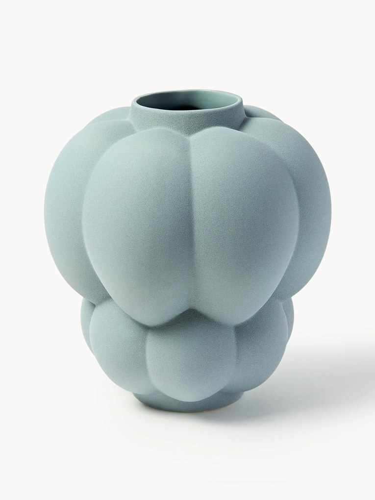 Keramická váza Uva, V 28 cm