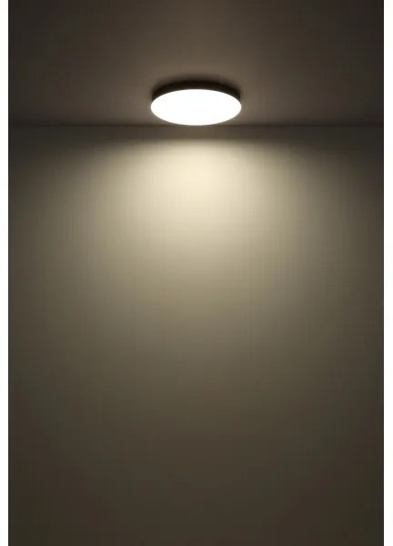 Globo 12384-50W - LED Stropné svietidlo MATTHEW LED/50W/230V biela