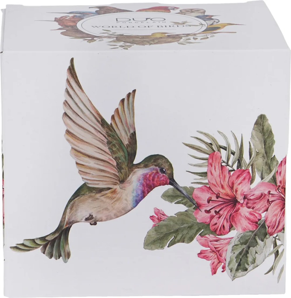 Čajová súprava Koliber 400 ml