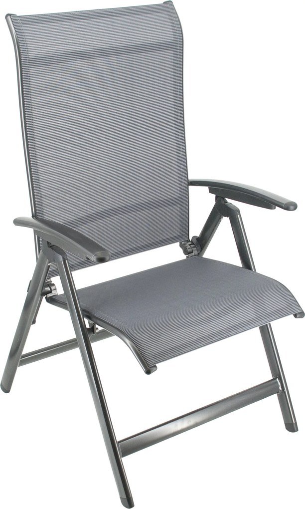 Doppler FIRENZE YELMO, polohovacie kreslá, 6+1