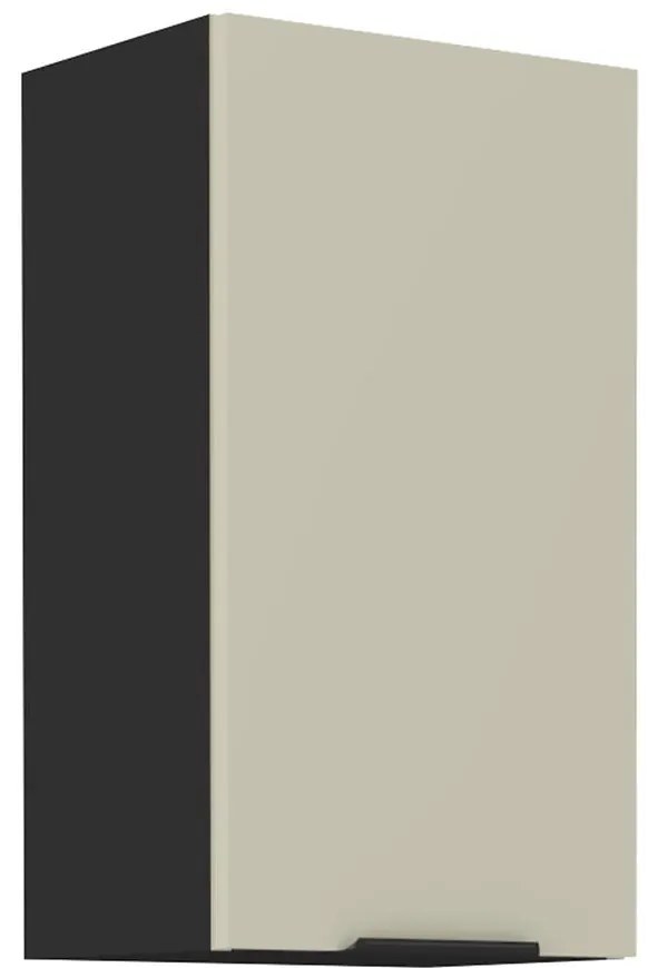 Kuchynská skrinka Arona cashmere 40g-72 1f