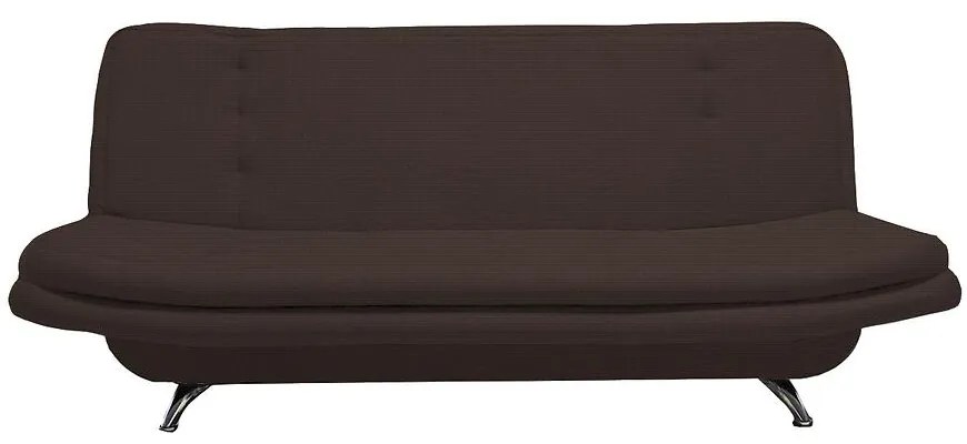 Pohovka Lodka nikel Opium 28