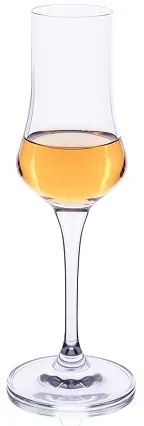 Rona Grappa poháre na destiláty 100 ml 6 ks