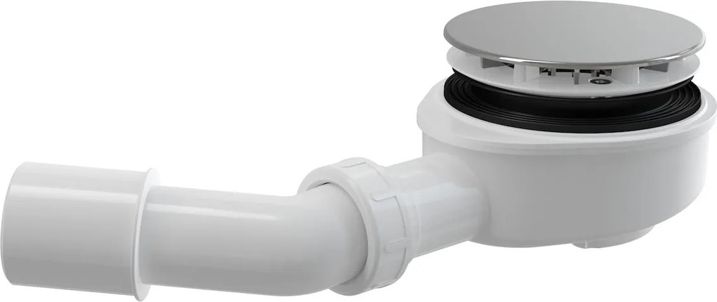 Alca sifón k sprchovacej vaničke A491CR