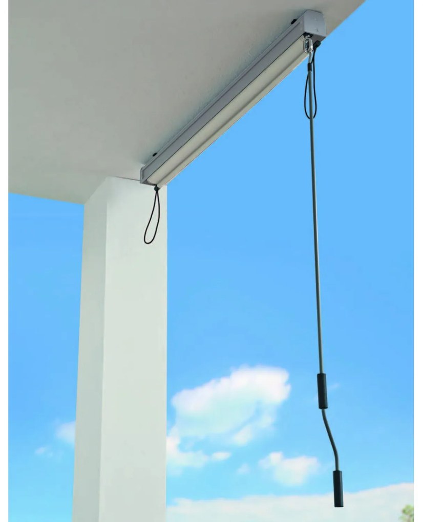 Vertikálna markíza 1,4x2,5 m béžová