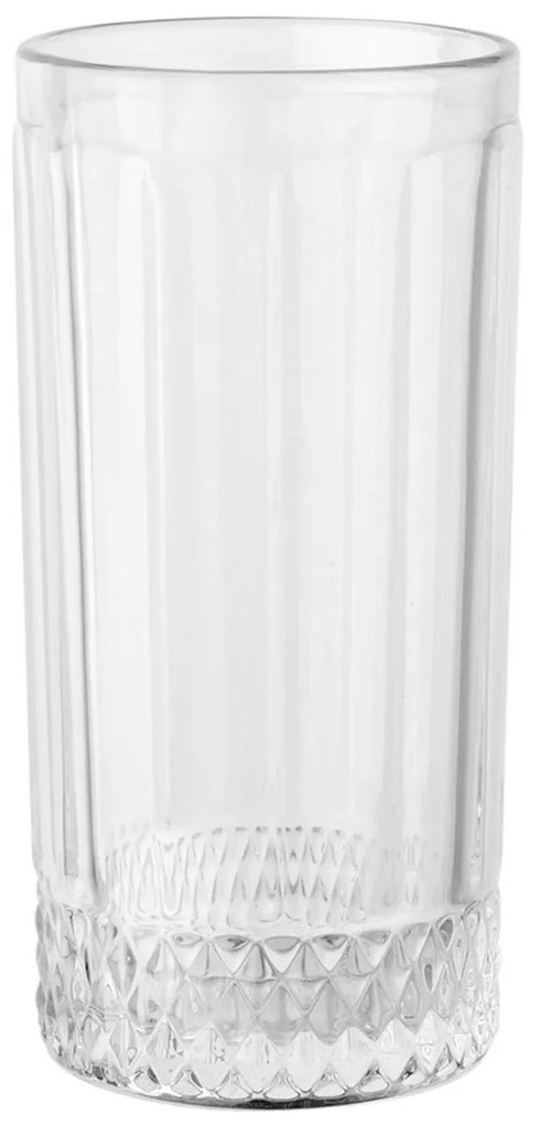 Altom Sada vysokých skleníc Luca 360 ml, 6 ks, L