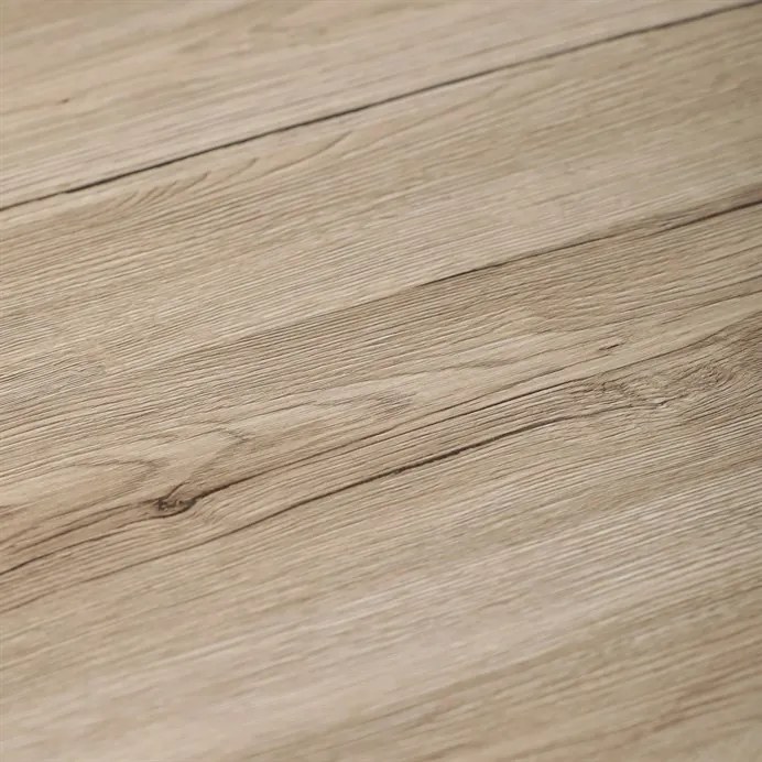 Autronic BONTEC Jedálenský stôl 165x90cm, mdf, dub san remo, HT-W1570 SRE Farba: Hnedá