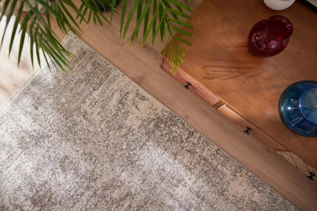 Koberec Turia Chiva Linen
