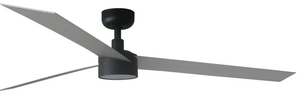 FARO 34287-1TW - LED Stmiev. ventilátor CRUISER LED/18W/230V 2700/4000/6500K + DO