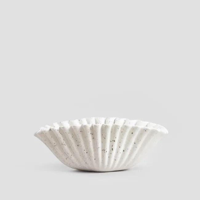 Miska MODERN HAMPTONS biela 737701
