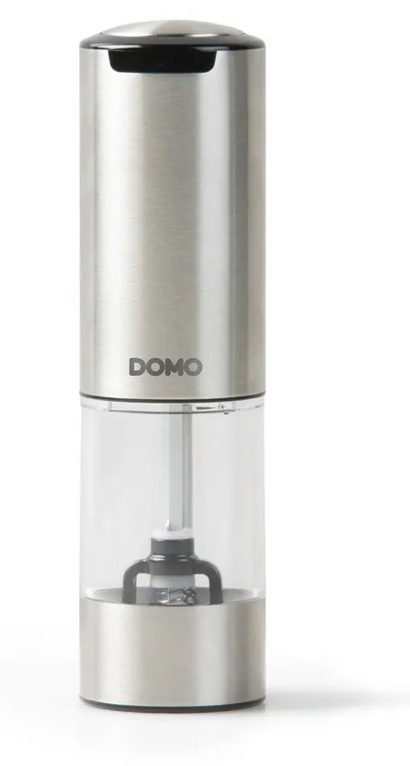 DOMO DO3102 sada elektrických mlynčekov na korenie