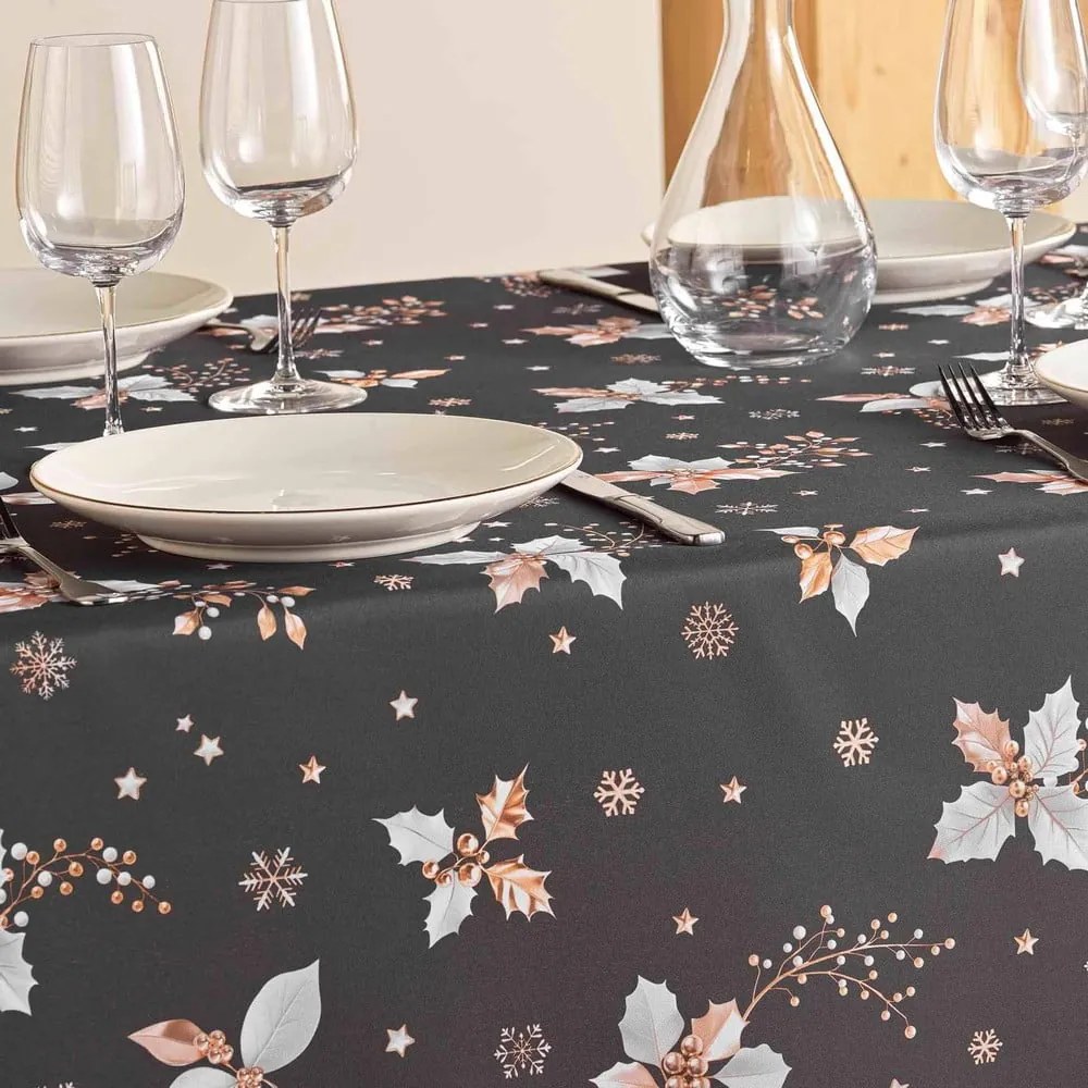 Obrus 150x240 cm Guido – douceur d'intérieur