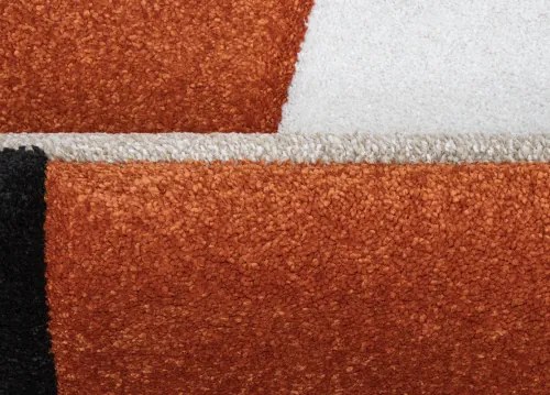 Koberce Breno Kusový koberec VEGAS HOME 30/BNN, viacfarebná,120 x 170 cm