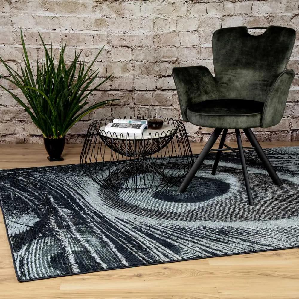 Lalee Kusový koberec Greta Pet 801 Rozmer koberca: 160 x 230 cm