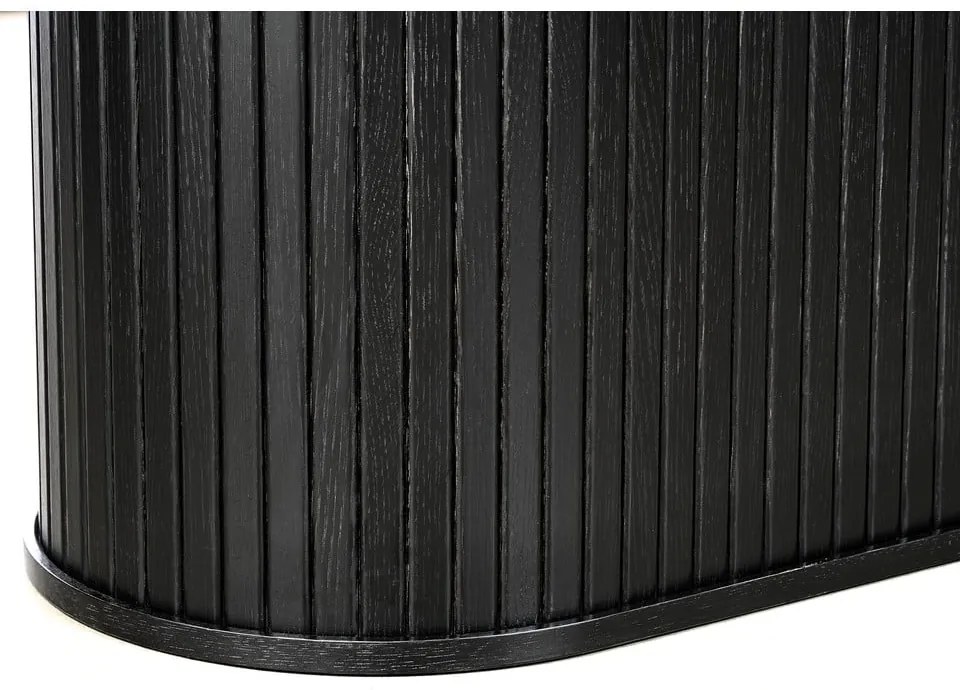Jedálenský stôl 95x180 cm Nola – Unique Furniture