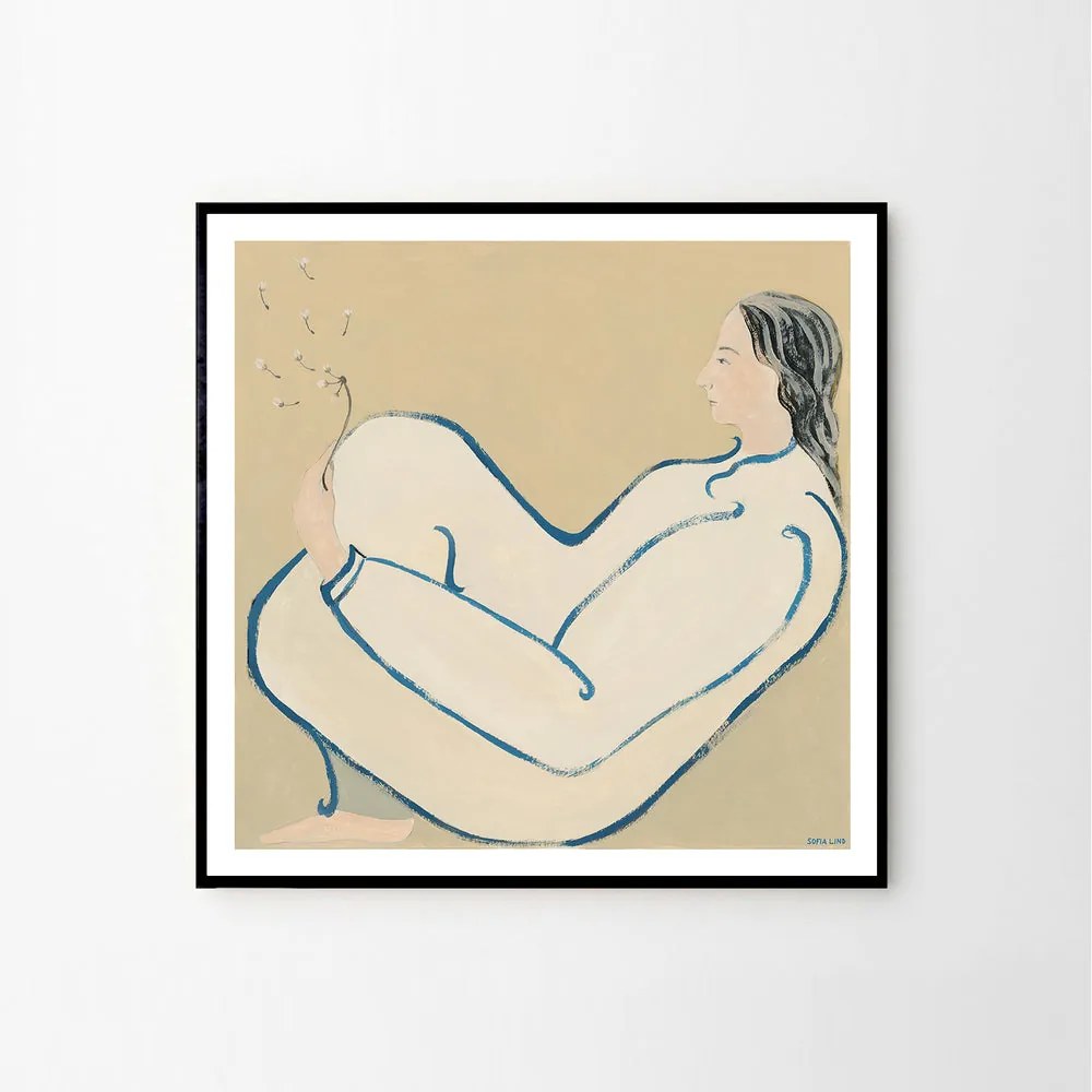 Moikka Plagát Possibilities by Sofia Lind 70x70cm