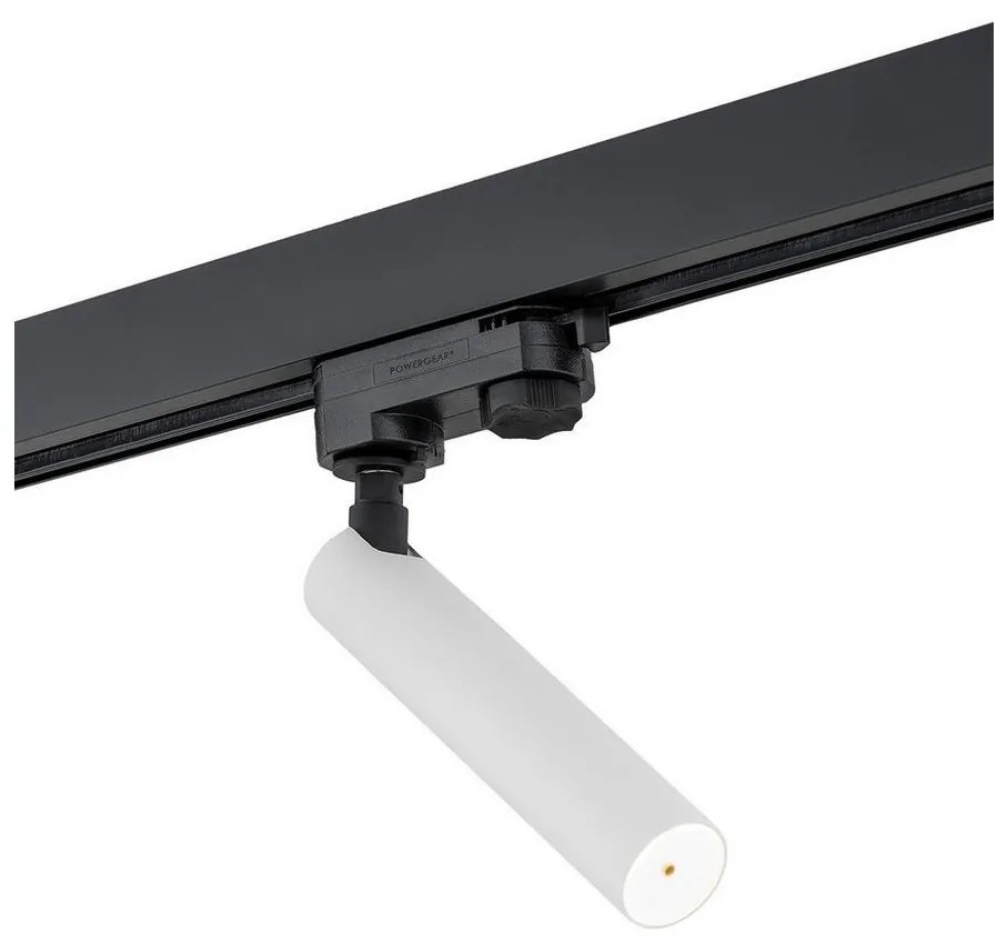 Argon 4353 - LED Bodové svietidlo do lištového systému ELBRUS LED/4,5W/230V biela