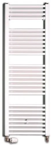 Thermal Trend KD radiátor kombinovaný 132x45 cm biela KD4501320