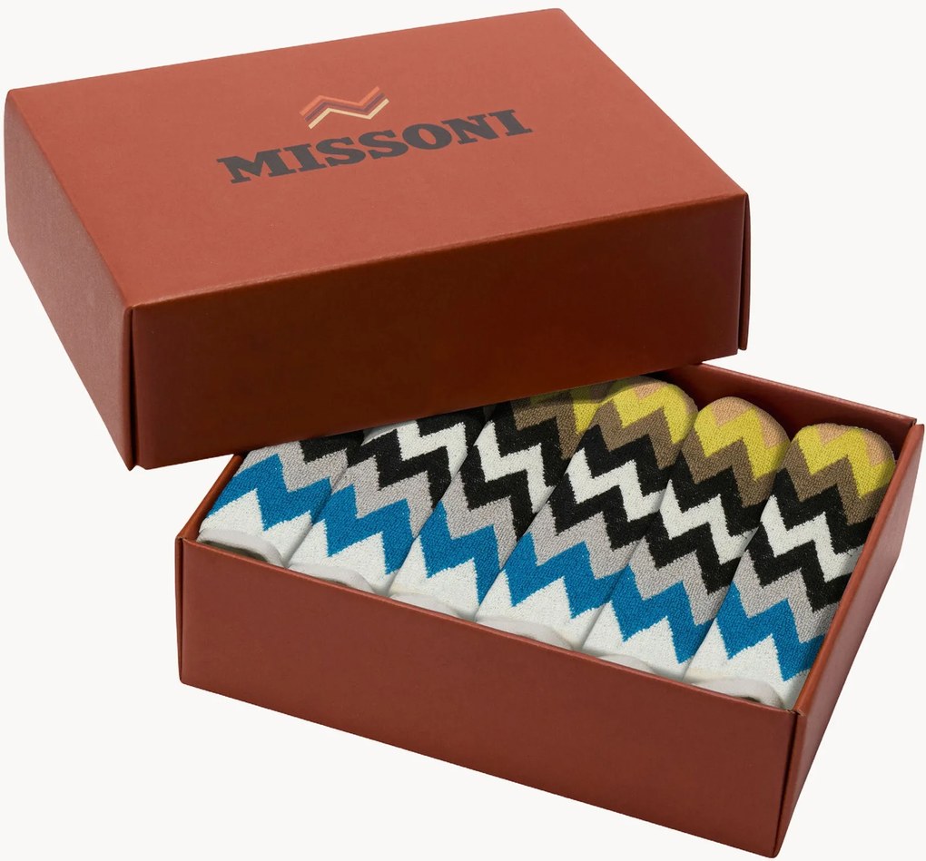 Súprava uterákov Best, 6 ks