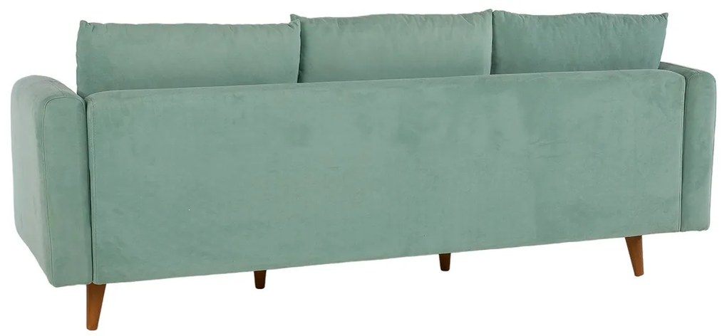 Pohovka Sofia Sea Green