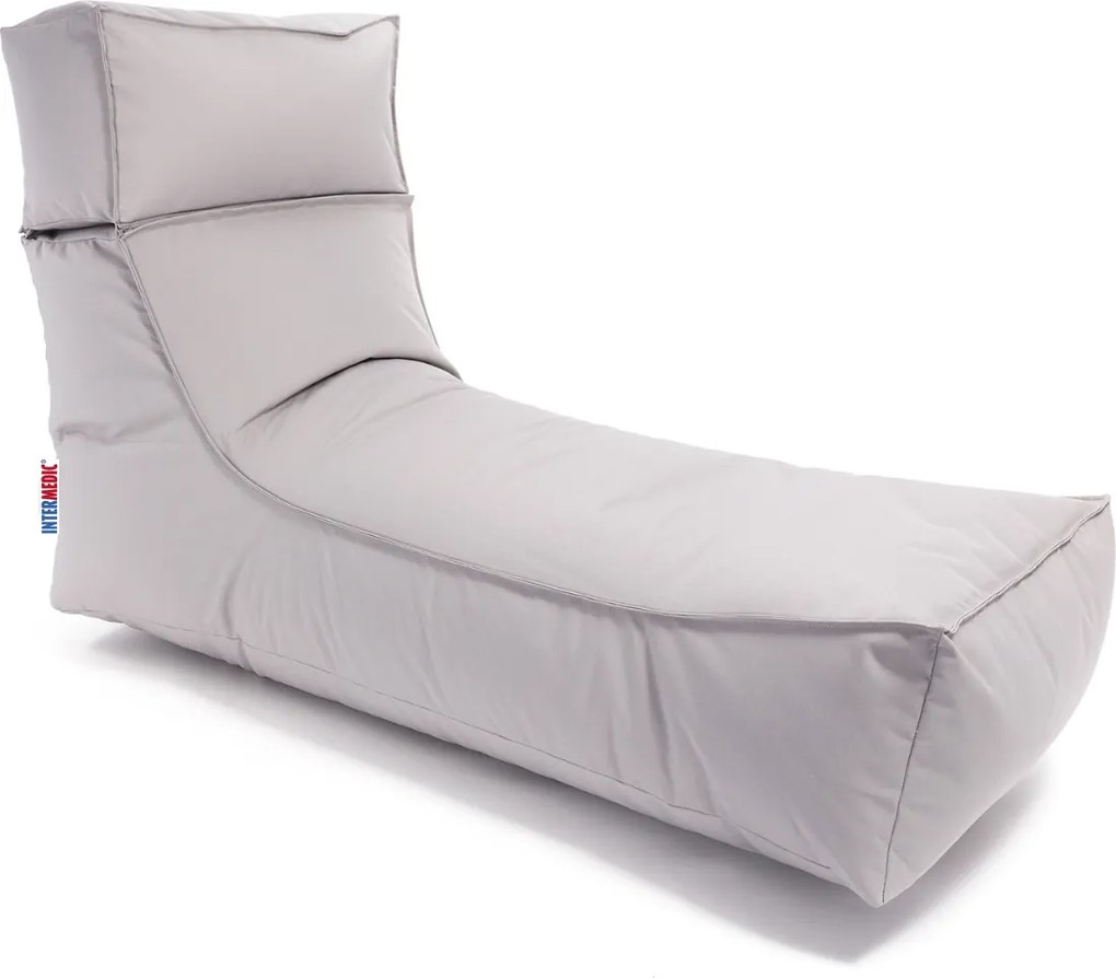 Ležadlo Outdoor Farba: M13 - žltá
