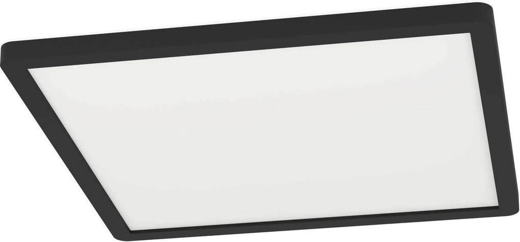 XXXLutz LED PANEL, 29,5/29,5/2,5 cm Eglo - Online Only bytové doplnky - 003348247701