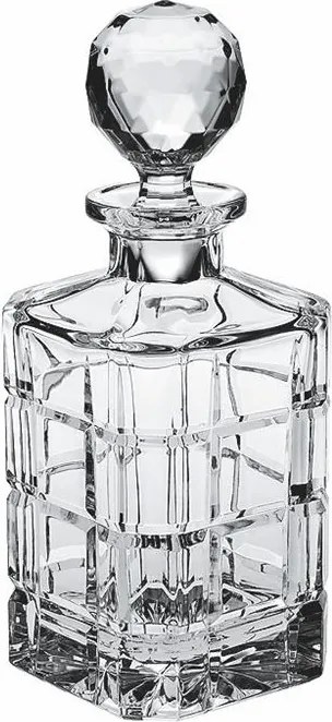 BOHEMIA TIMESQUARE KARAFA NA WHISKY 800 ML