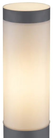 Globo 3158A - Vonkajšie svietidlo BOSTON 1xE27/23W/230V