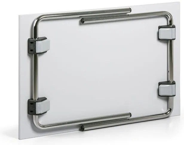 Skladací stôl SPOT, 120x80, buk