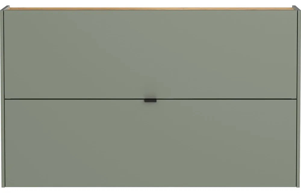 Zeleno-sivá predsieňová zostava Ameca – Germania