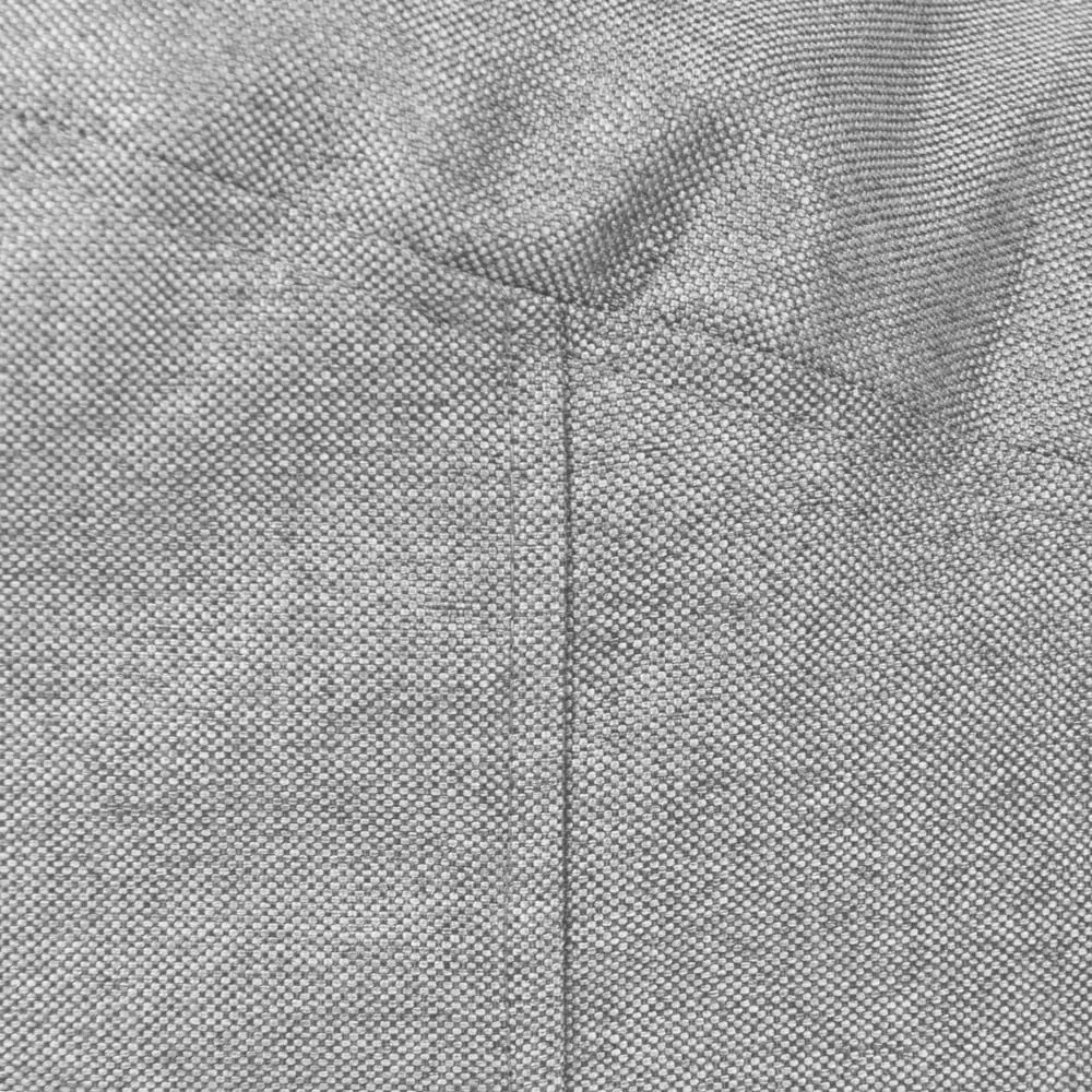 Sivobéžový detský sedací vak Om 85 – SLOWDOWN